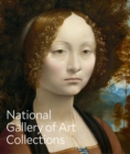 National Gallery of Art: The Collections - Book