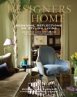 Designers at Home : Personal Reflections on Stylish Living - Book