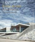 Emre Arolat Architects : Context and Plurality - Book