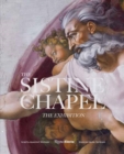 The Sistine Chapel : The Exhibition - Book