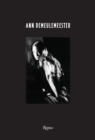 Ann Demeulemeester - Book