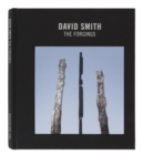 David Smith: The Forgings - Book