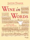 Wine in Words - eBook
