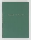 Marcel Duchamp - Book