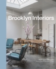 Brooklyn Interiors - Book