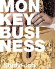 Studio Job : Monkey Business - Book
