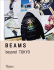 BEAMS : Beyond Tokyo - Book