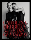 Carolina Herrera : 35 Years of Fashion - Book