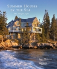 Summer Houses by the Sea : The Shingle Style - Book