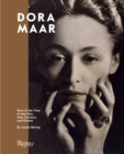 Dora Maar : Paris in the Time of Man Ray, Jean Cocteau, and Picasso - Book