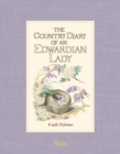 The Country Diary of an Edwardian Lady - Book