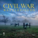 Civil War Battlefields : Walking the Trails of History - Book