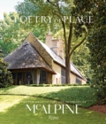 Poetry of Place : The New Architecture and Interiors of McAlpine - Book