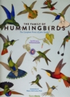 The Family of Hummingbirds : The Complete Prints of John Gould - Book