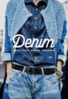 Denim : Street Style, Vintage, Obsession - Book