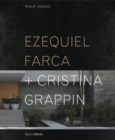 Ezequiel Farca + Cristina Grappin - Book