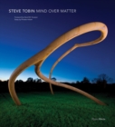 Steve Tobin : Mind Over Matter - Book