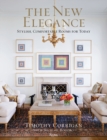 New Elegance : Stylish, Comfortable Rooms for Today - Book