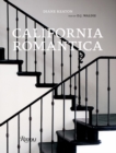 California Romantica - Book