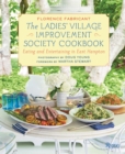 The Ladies' Village Improvement Society Cookbook - Book