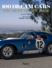 100 Dream Cars : The Best of My Ride - Book