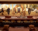 Murals of New York City - Book
