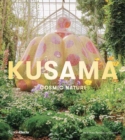 Yayoi Kusama: Cosmic Nature - Book