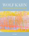 Wolf Kahn : Painting and Pastels, 2010-2020 - Book