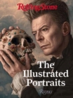 Rolling Stone: The Illustrated Portraits - Book