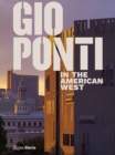 Gio Ponti in the American West - Book