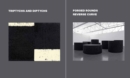Richard Serra : Triptychs and Diptychs, Forged Rounds, Reverse Curve - Book