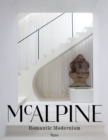 McAlpine: Romantic Modernism - Book