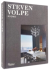 Rooms : Steven Volpe - Book