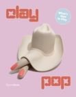 Clay Pop - Book