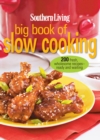 Southern Living Big Book of Slow Cooking - eBook