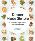 Dinner Made Simple - eBook