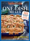SOUTHERN LIVING One Dish Meals - eBook