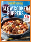 SOUTHERN LIVING Slow Cooker Suppers - eBook