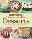 Southern Living Classic Southern Desserts - eBook