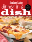 Southern Living Dinner in a Dish - eBook