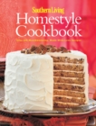 Southern Living: Homestyle Cookbook - eBook