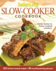 Southern Living: Slow-cooker Cookbook - eBook