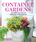 Container Gardens - eBook