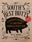 The South's Best Butts - eBook