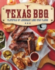 Texas BBQ - eBook