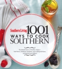 Southern Living 1,001 Ways to Cook Southern - eBook