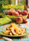 Southern Living Quick &amp; Easy - eBook
