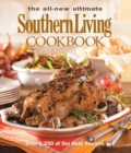 The All New Ultimate Southern Living Cookbook - eBook