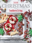 Christmas with Southern Living 2018 : Inspired Ideas for Holiday Cooking and Decorating - Book