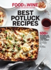 FOOD &amp; WINE Best Potluck Recipes - eBook